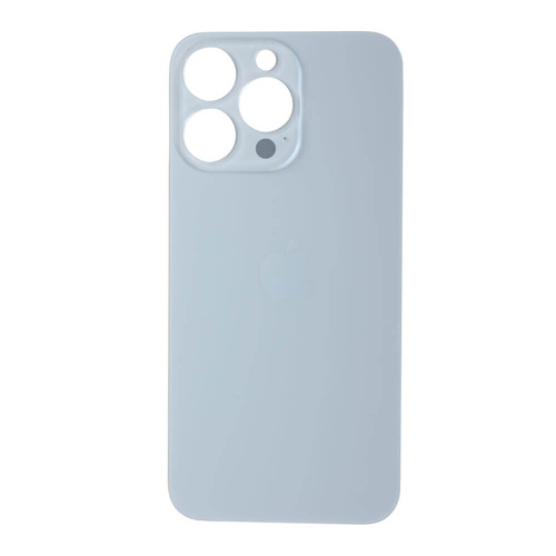 Замена задней крышки на iPhone 13 Pro
