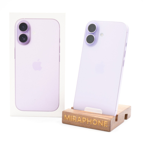 iPhone 17 Новый, распакованный ESim