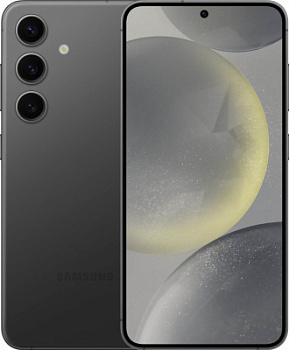 Samsung Galaxy S24  Onyx Black 128gb б/у