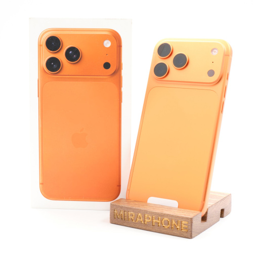 iPhone 17 Pro Новый, активированный 2Sim