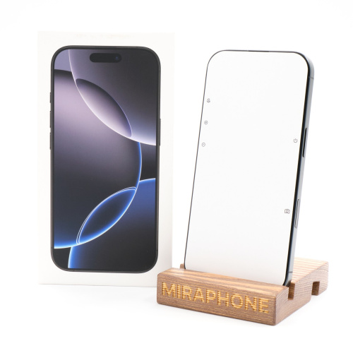 iPhone 16 Pro 2Sim Новый, распакованный