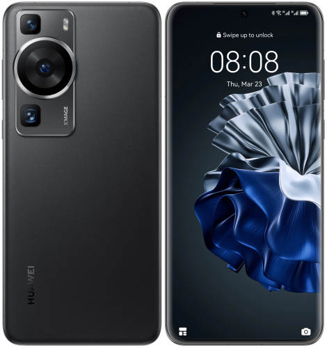 Huawei P60 б/у Состояние "Отличный"