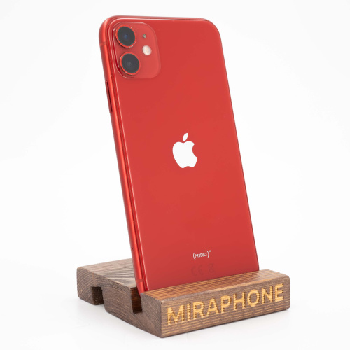 iPhone 11 б/у Состояние "Отличный"
