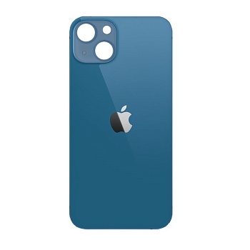 Замена задней крышки на iPhone 13 Mini